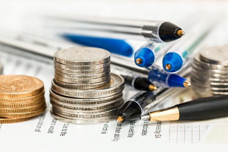 Working Capital: Your Options Explained
